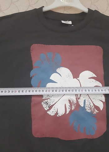 defacto erkek çocuk sweatshirt - Görsel 5