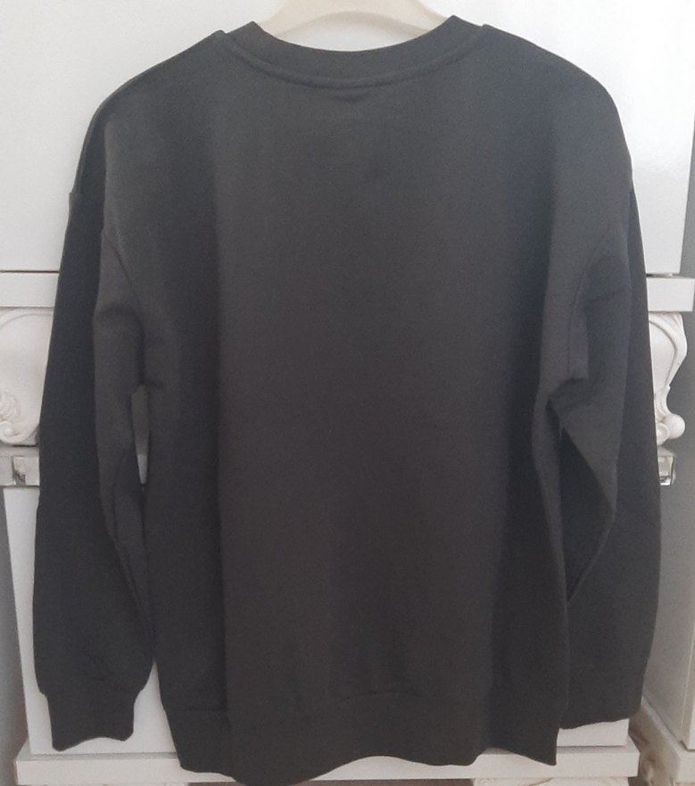 defacto erkek çocuk sweatshirt - Görsel 2