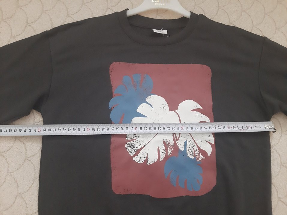 defacto erkek çocuk sweatshirt - Görsel 5