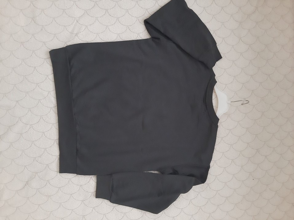 defacto erkek çocuk sweatshirt - Görsel 4