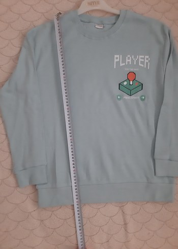 lc waikiki erkek cocuk sweatshirt - Görsel 6