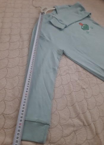 lc waikiki erkek cocuk sweatshirt - Görsel 8