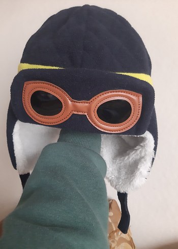 lc waikiki Erkek Çocuk Bere - Görsel 9