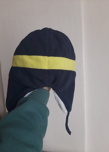 lc waikiki Erkek Çocuk Bere - Görsel 8