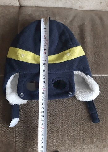 lc waikiki Erkek Çocuk Bere - Görsel 4