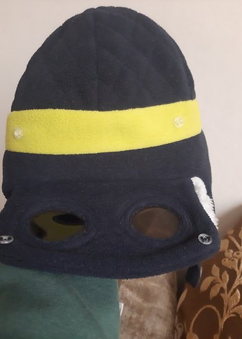 lc waikiki Erkek Çocuk Bere - Görsel 5