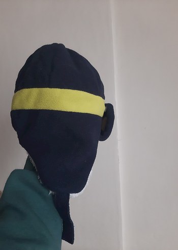 lc waikiki Erkek Çocuk Bere - Görsel 6