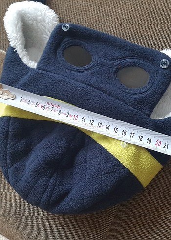 lc waikiki Erkek Çocuk Bere - Görsel 3