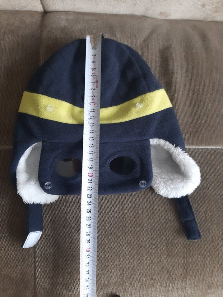 lc waikiki Erkek Çocuk Bere - Görsel 4