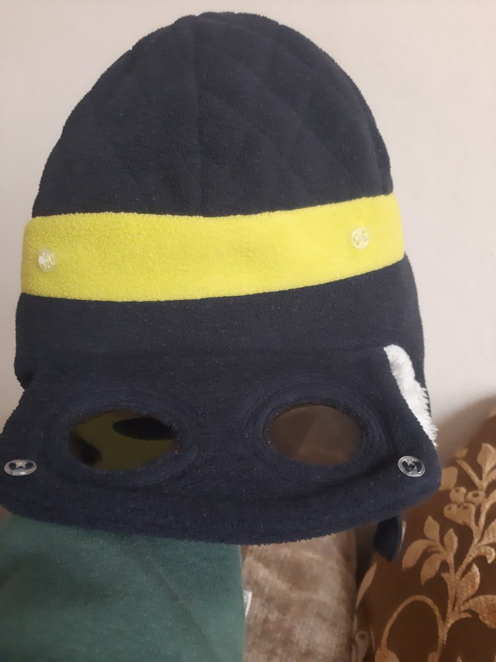 lc waikiki Erkek Çocuk Bere - Görsel 5