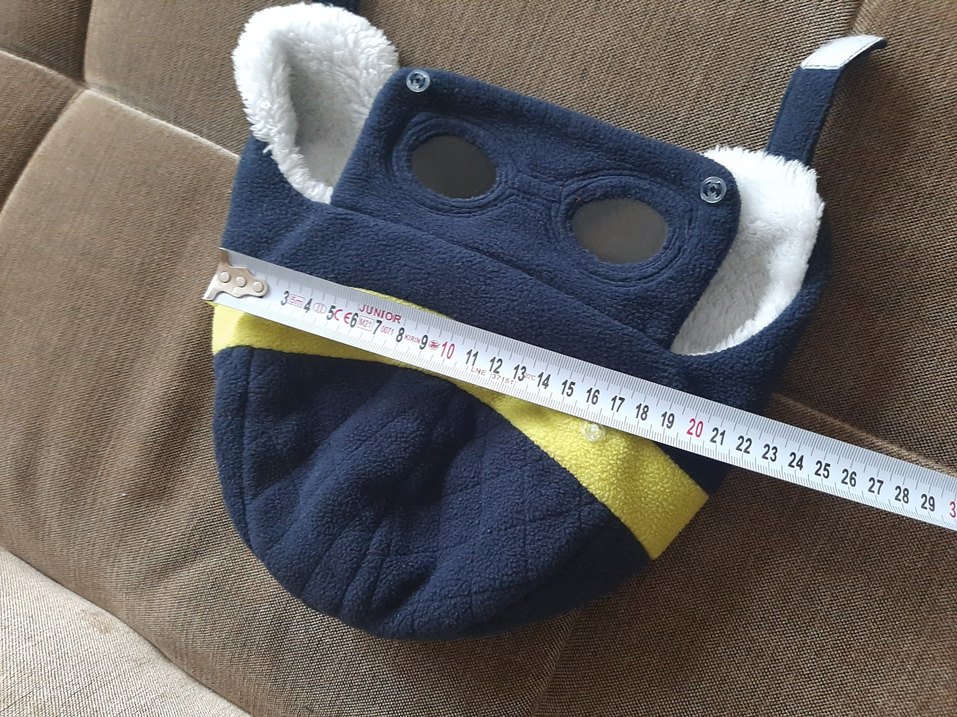 lc waikiki Erkek Çocuk Bere - Görsel 3