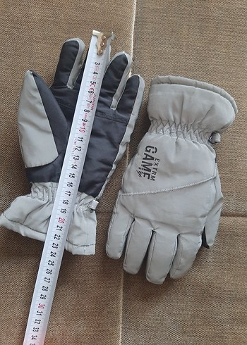 lc waikiki Erkek Çocuk kar Eldiveni - Görsel 5