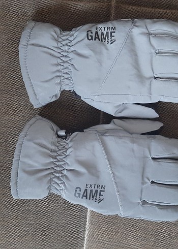 lc waikiki Erkek Çocuk kar Eldiveni - Görsel 3