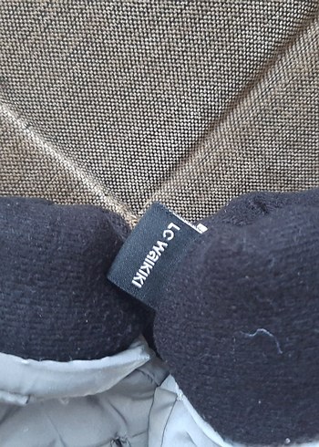 lc waikiki Erkek Çocuk kar Eldiveni - Görsel 6