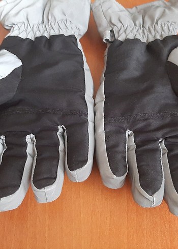 lc waikiki Erkek Çocuk kar Eldiveni - Görsel 8