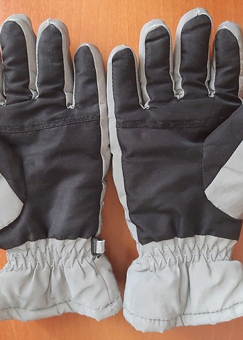 lc waikiki Erkek Çocuk kar Eldiveni - Görsel 7
