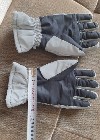 lc waikiki Erkek Çocuk kar Eldiveni - Görsel 4