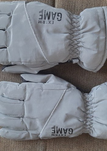 lc waikiki Erkek Çocuk kar Eldiveni - Görsel 2