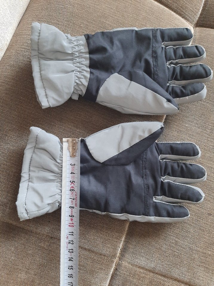 lc waikiki Erkek Çocuk kar Eldiveni - Görsel 4