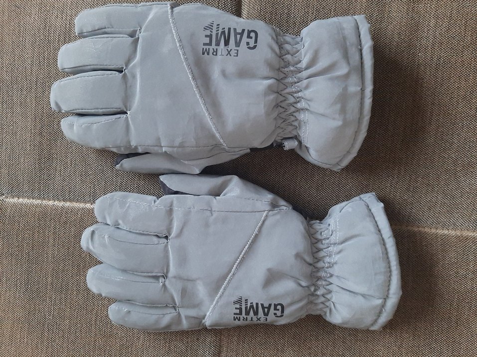 lc waikiki Erkek Çocuk kar Eldiveni - Görsel 2