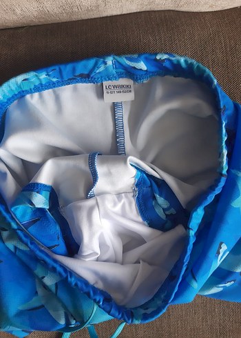 lc waikiki erkek çocuk Mayo - Görsel 5