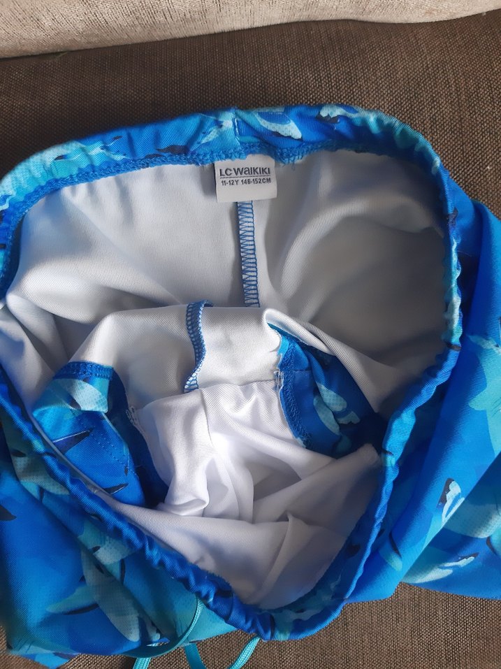 lc waikiki erkek çocuk Mayo - Görsel 5