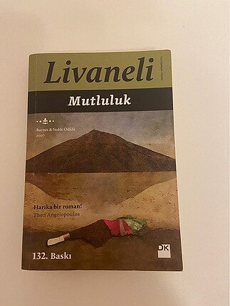 Zülfü Livaneli