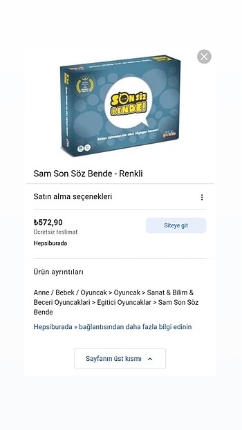 KUTU OYUNU