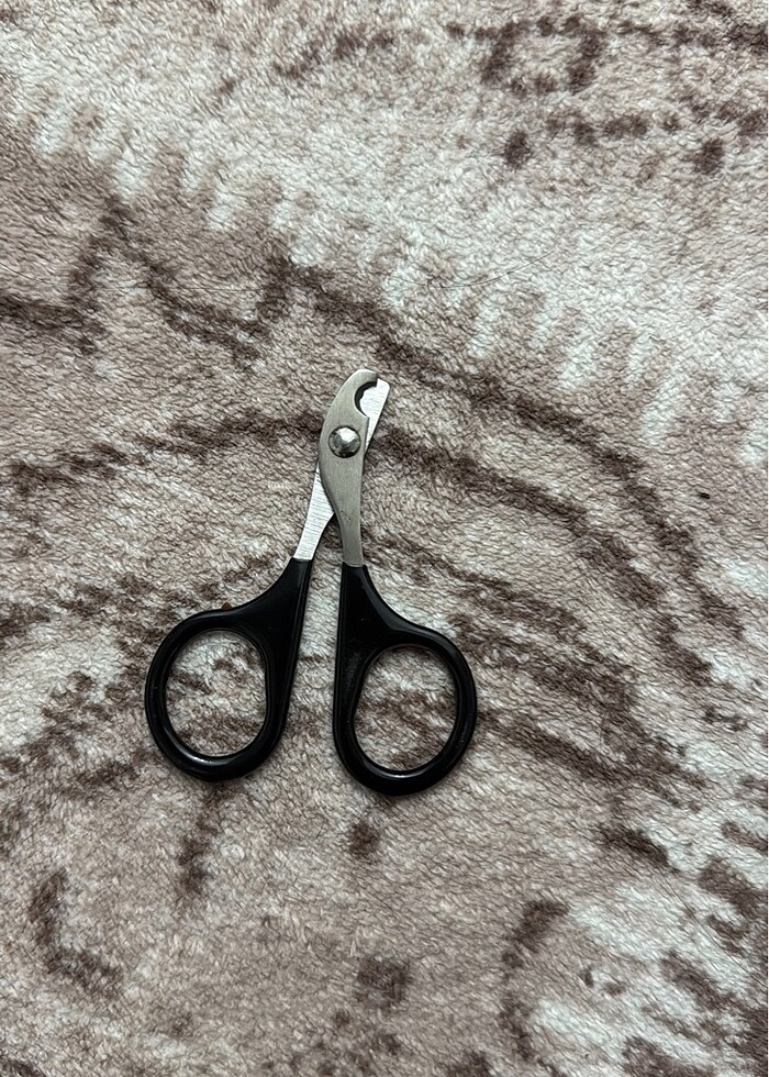 KEDİ TIRNAK MAKAS - Görsel 2