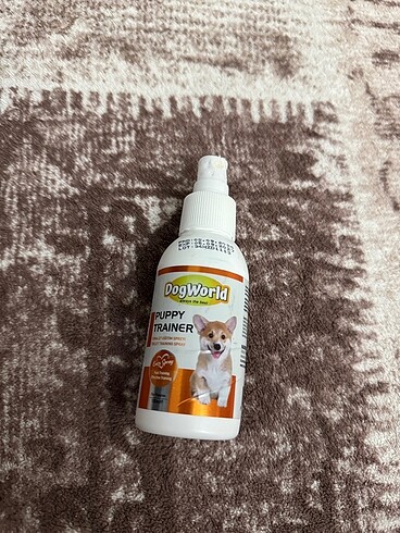 KÖPEK TUVALET EĞİTİM