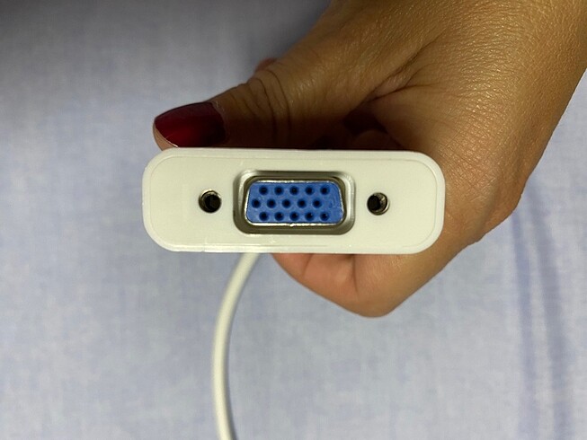 Diğer HDMI dönüştürücü