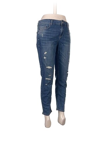 LC Waikiki LC Waikiki Jean / Kot %70 İndirimli.