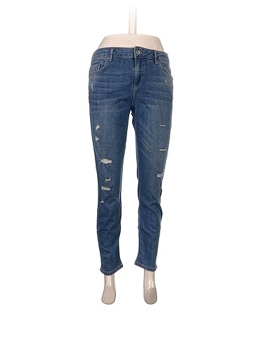 LC Waikiki Jean / Kot %70 İndirimli.