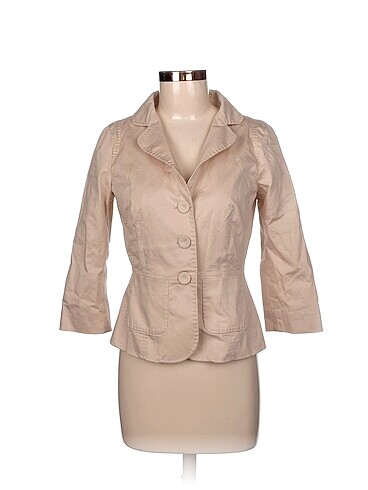 Mango Blazer %70 İndirimli.