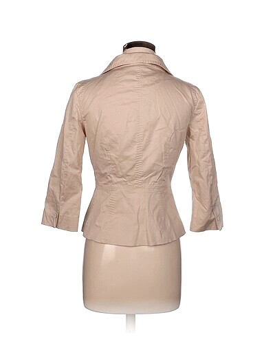 40 Beden Mango Blazer %70 İndirimli.