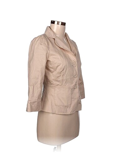 Mango Mango Blazer %70 İndirimli.