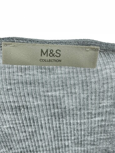 universal Beden gri Renk Marks & Spencer Kazak / Triko %70 İndirimli.