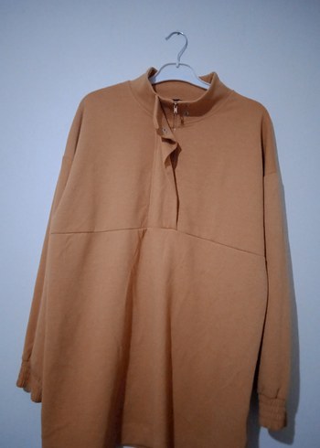 Uzun Kollu Yüksek Yaka - Görsel 3