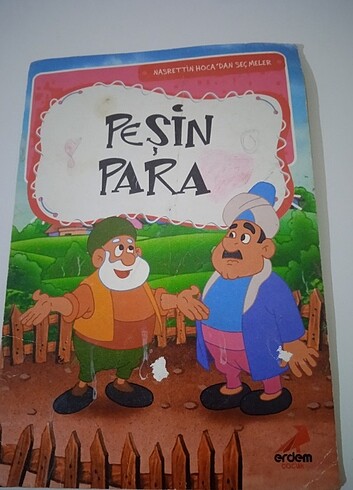 2li fiyatidir #nasrettinhoca - Görsel 4