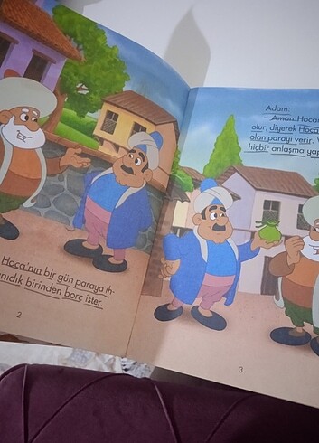 2li fiyatidir #nasrettinhoca - Görsel 5