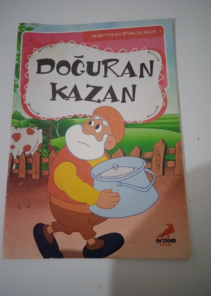 2li fiyatidir #nasrettinhoca - Görsel 3