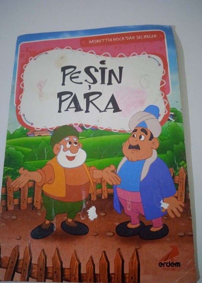 2li fiyatidir #nasrettinhoca - Görsel 4