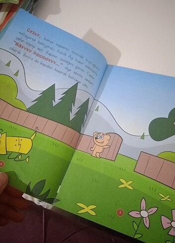 #hikayekitabi - Görsel 2