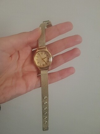 Vintage kol saati