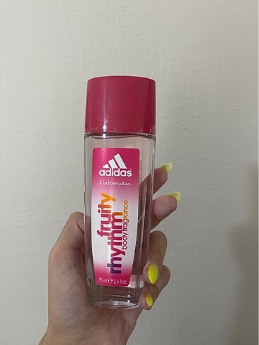 Adidas Fruity Rhythm Parfüm