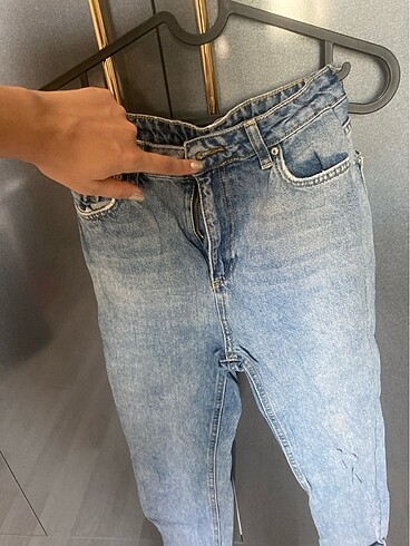 Trendyol & Milla TrendyolMilla Mom Jean