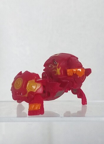 Bakugan pyrus sabator 