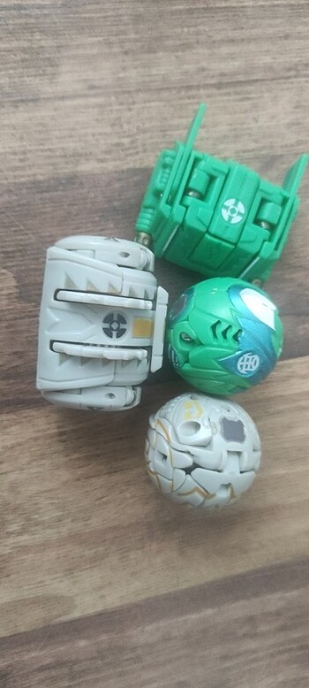 Bakugan