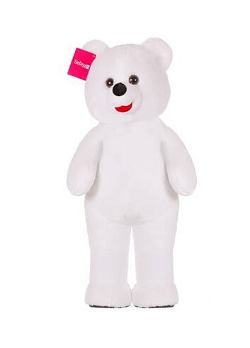 1.70 Boyunda Peluş Ayı