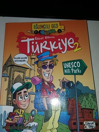 Güzel ülkem Türkiye 2